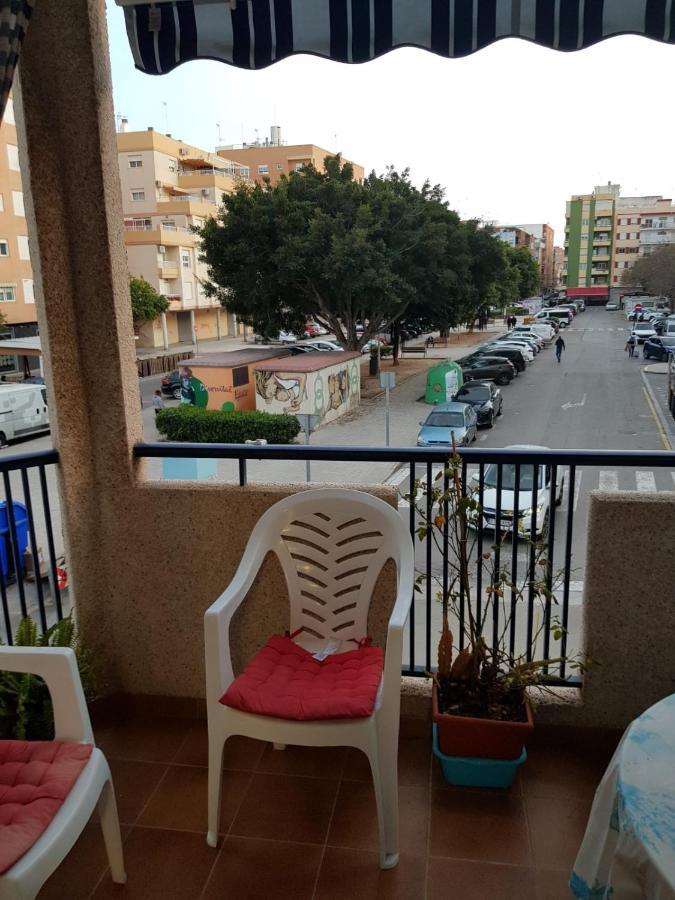 Sol Y Playa Apartment *