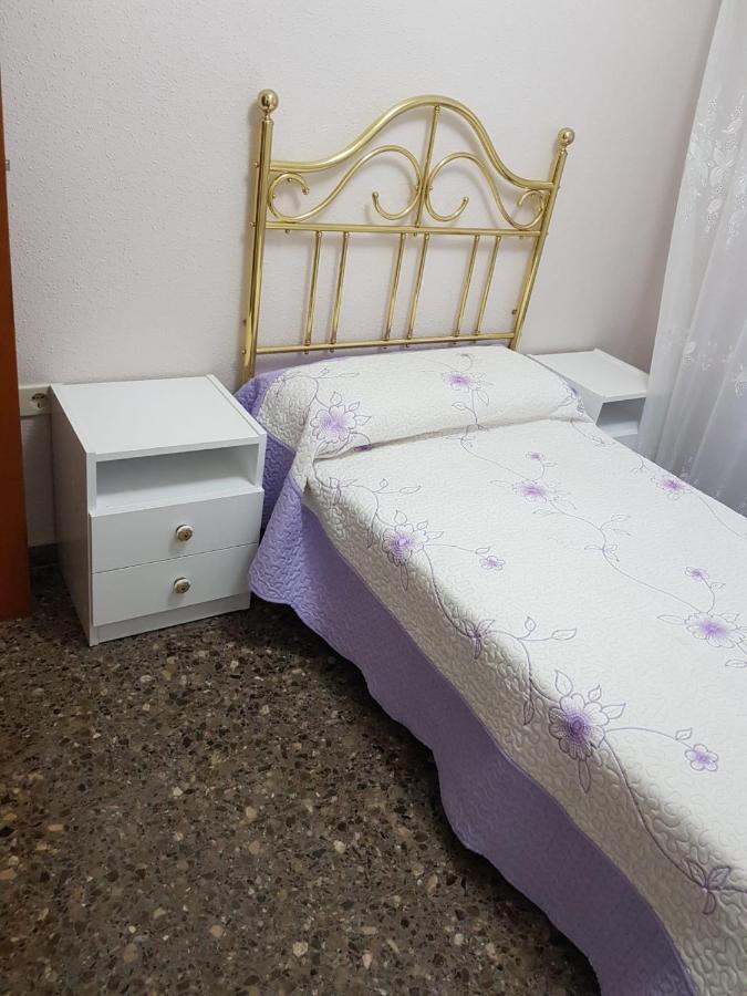 Sol Y Playa Apartment Puerto de Sagunto