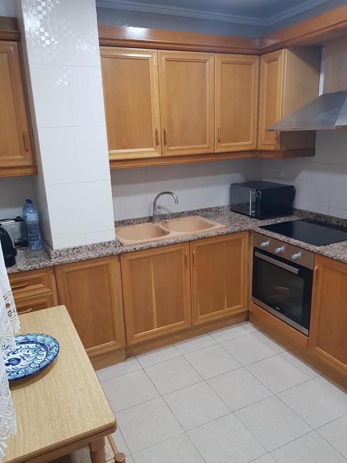 Apartment Sol Y Playa