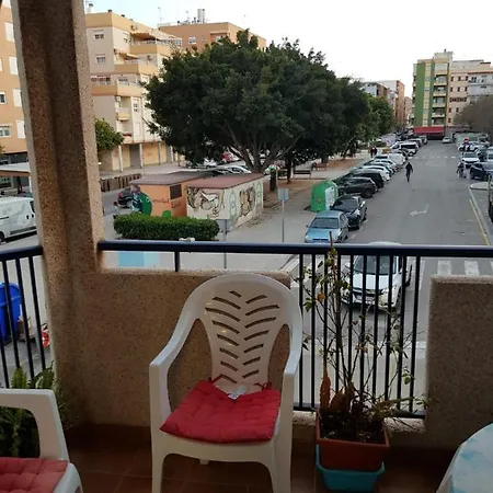Apartamento Sol Y Playa Sagunto Exterior foto