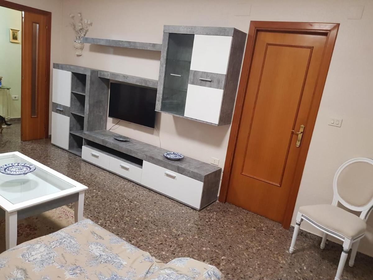 Sol Y Playa Appartement *