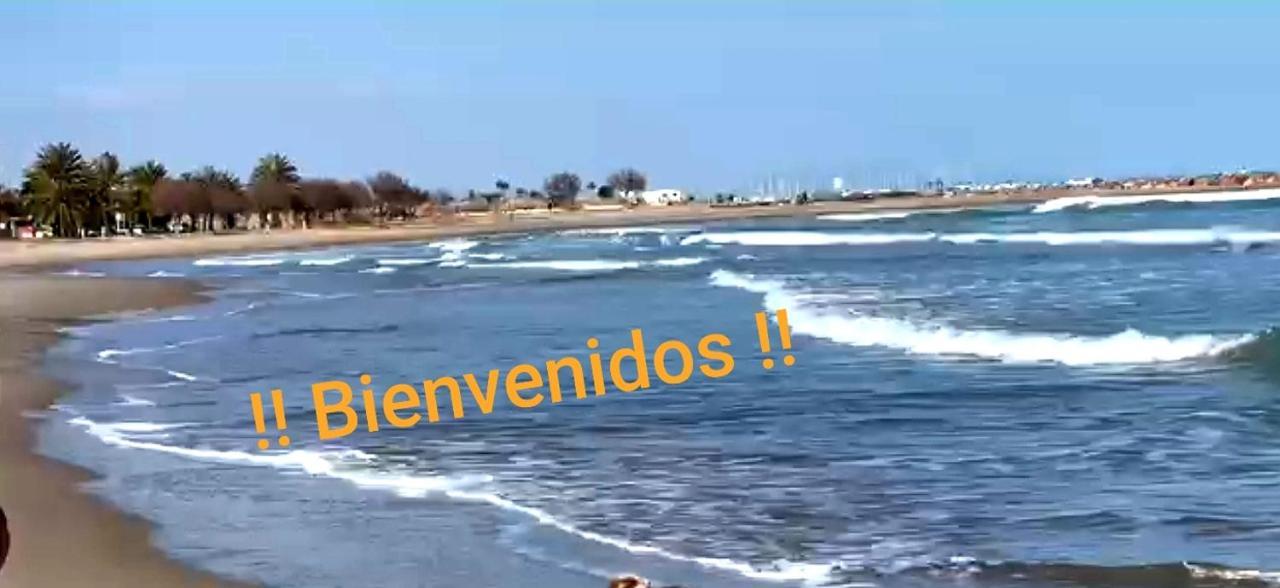 Sol Y Playa * Sagunto