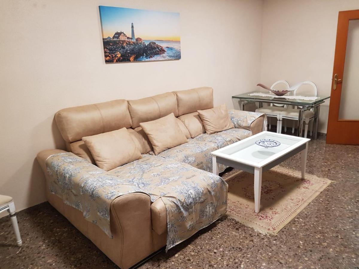 Appartement Sol Y Playa